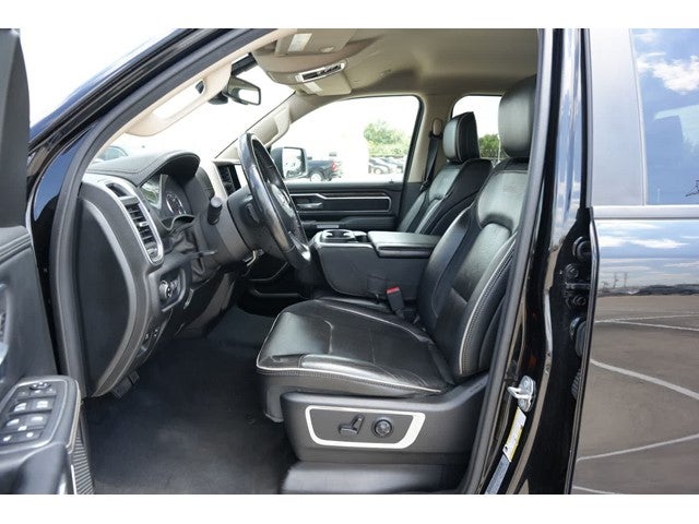 2019 RAM All-New 1500 Laramie