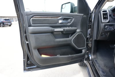 2019 RAM All-New 1500 Laramie