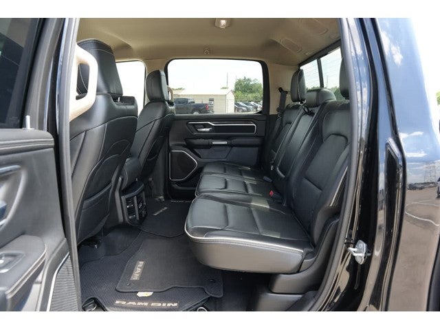 2019 RAM All-New 1500 Laramie