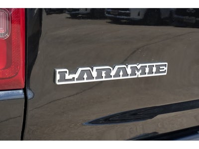 2019 RAM All-New 1500 Laramie