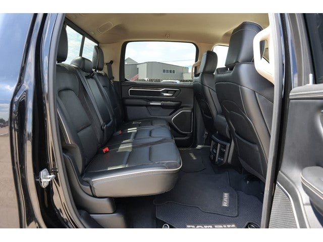 2019 RAM All-New 1500 Laramie
