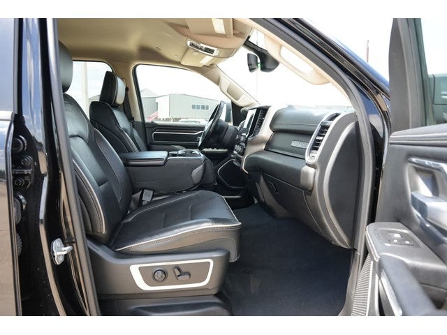 2019 RAM All-New 1500 Laramie