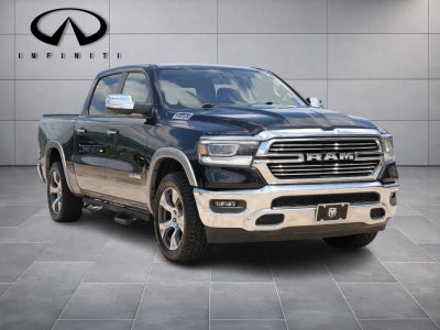 2019 RAM All-New 1500 Laramie