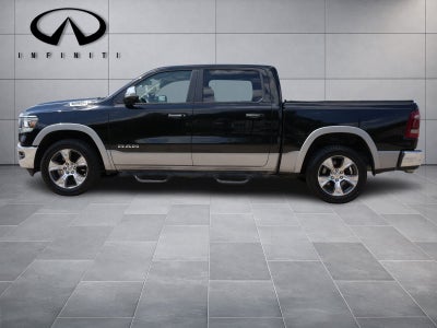 2019 RAM All-New 1500 Laramie