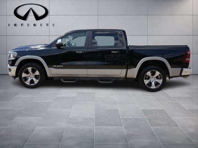 2019 RAM All-New 1500 Laramie