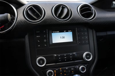 2023 Ford Mustang EcoBoost