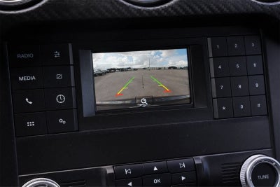 2023 Ford Mustang EcoBoost