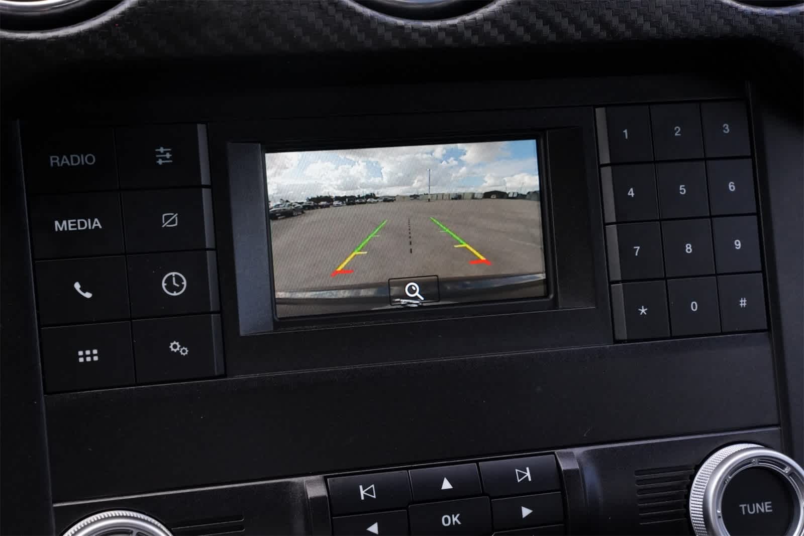 2023 Ford Mustang EcoBoost