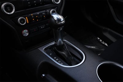 2023 Ford Mustang EcoBoost