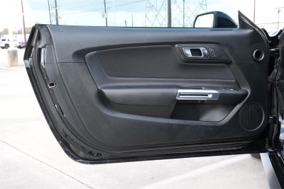 2023 Ford Mustang EcoBoost