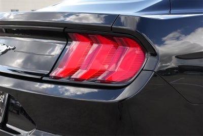 2023 Ford Mustang EcoBoost