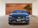 2023 Ford Mustang EcoBoost