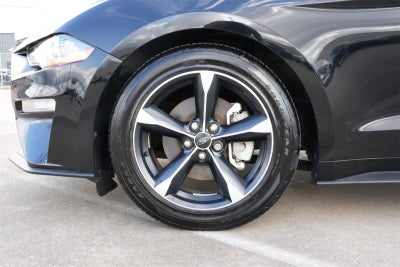 2023 Ford Mustang EcoBoost