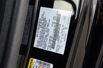 2023 Ford Mustang EcoBoost