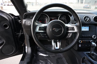 2023 Ford Mustang EcoBoost