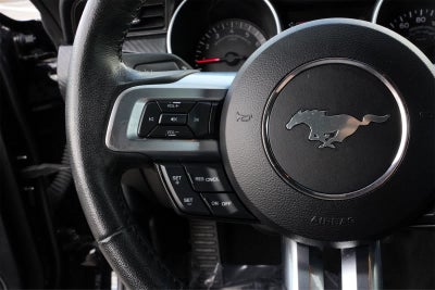 2023 Ford Mustang EcoBoost