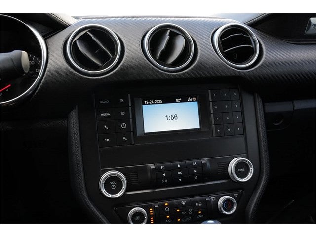 2023 Ford Mustang EcoBoost