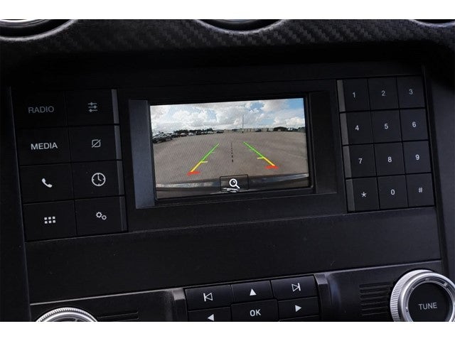 2023 Ford Mustang EcoBoost