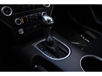 2023 Ford Mustang EcoBoost