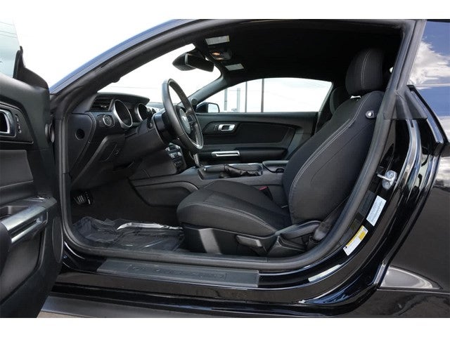 2023 Ford Mustang EcoBoost