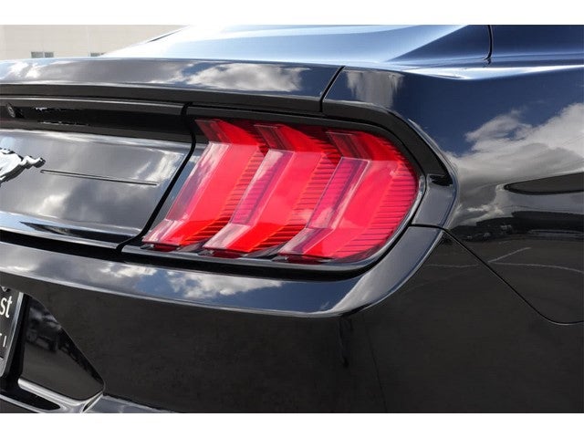 2023 Ford Mustang EcoBoost