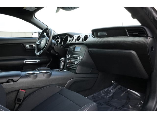 2023 Ford Mustang EcoBoost