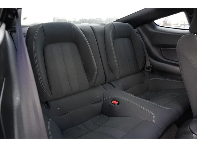 2023 Ford Mustang EcoBoost