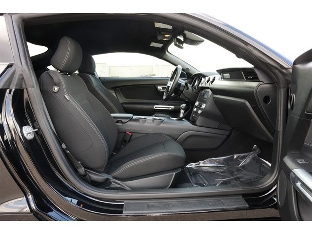 2023 Ford Mustang EcoBoost