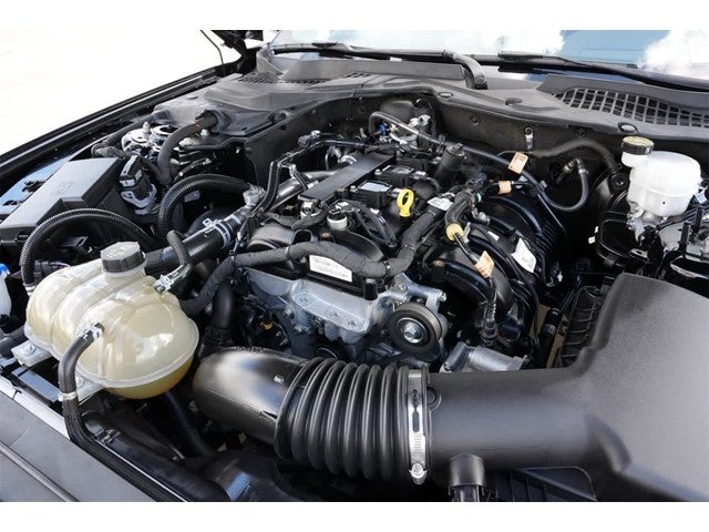 2023 Ford Mustang EcoBoost