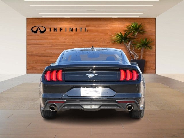 2023 Ford Mustang EcoBoost