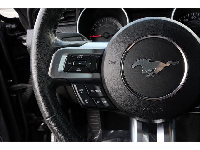 2023 Ford Mustang EcoBoost