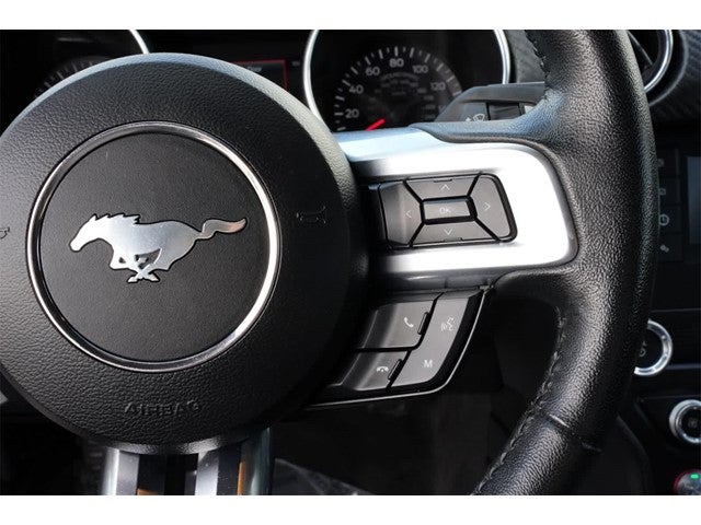 2023 Ford Mustang EcoBoost