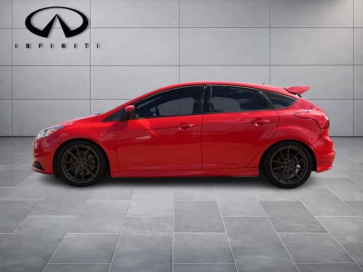 2013 Ford Focus ST