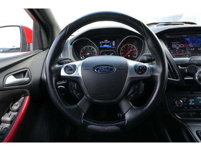2013 Ford Focus ST