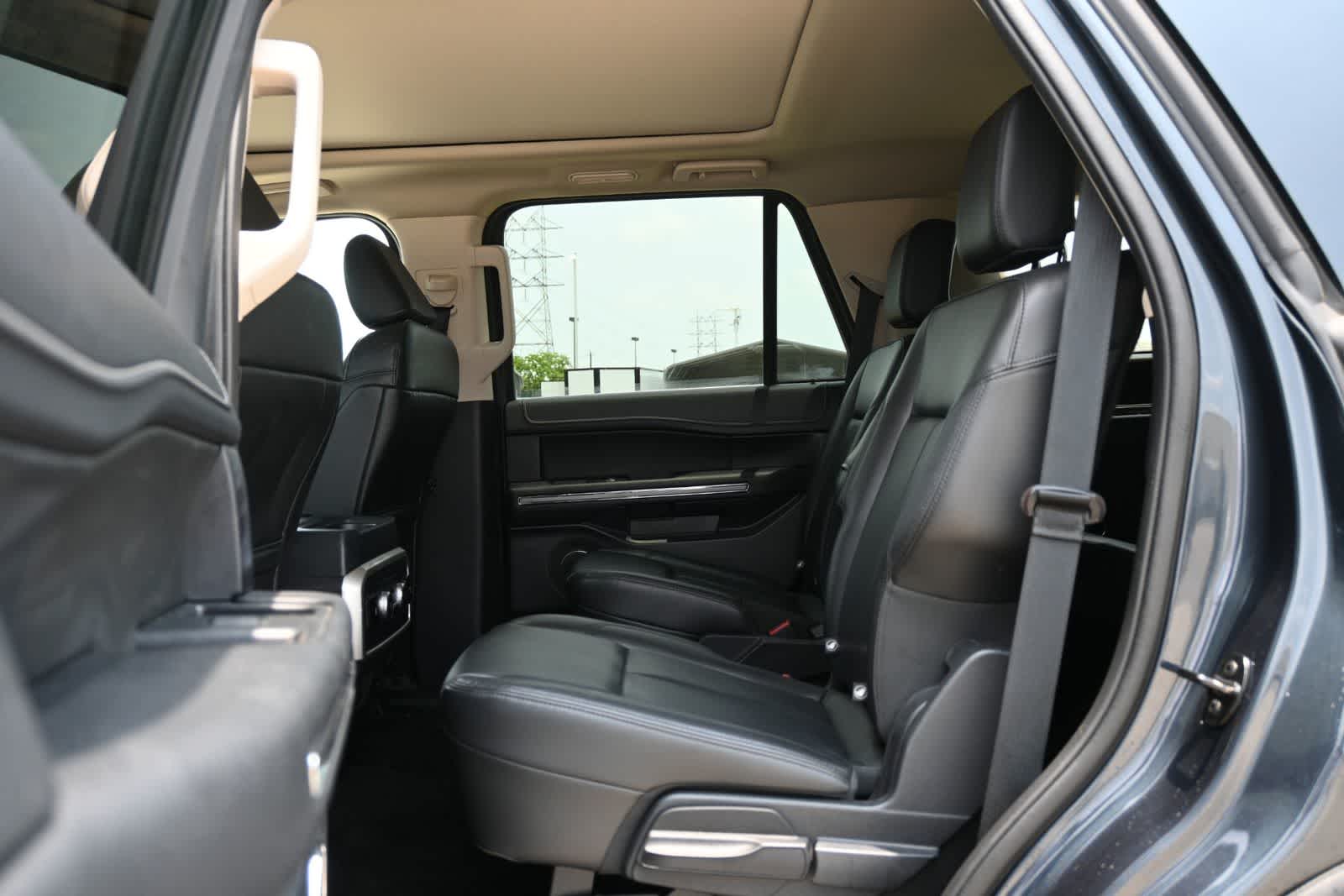 2022 Ford Expedition XLT