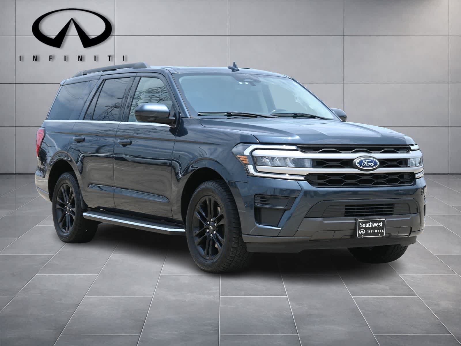 2022 Ford Expedition XLT