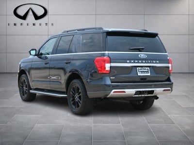 2022 Ford Expedition XLT