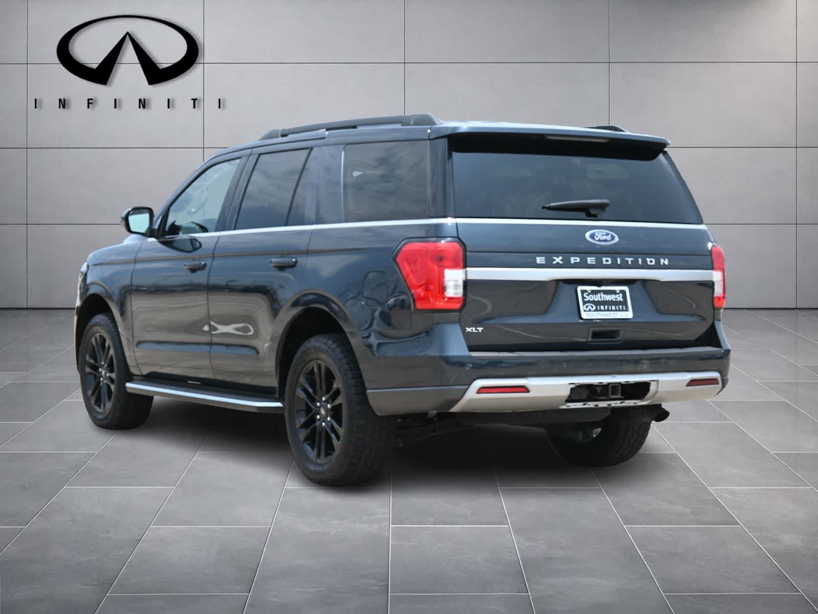 2022 Ford Expedition XLT