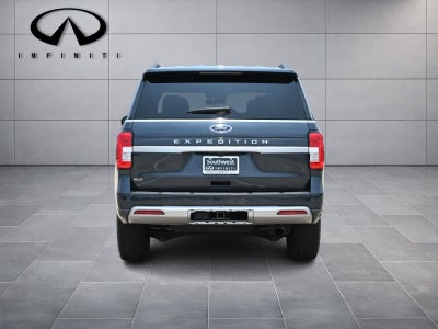 2022 Ford Expedition XLT