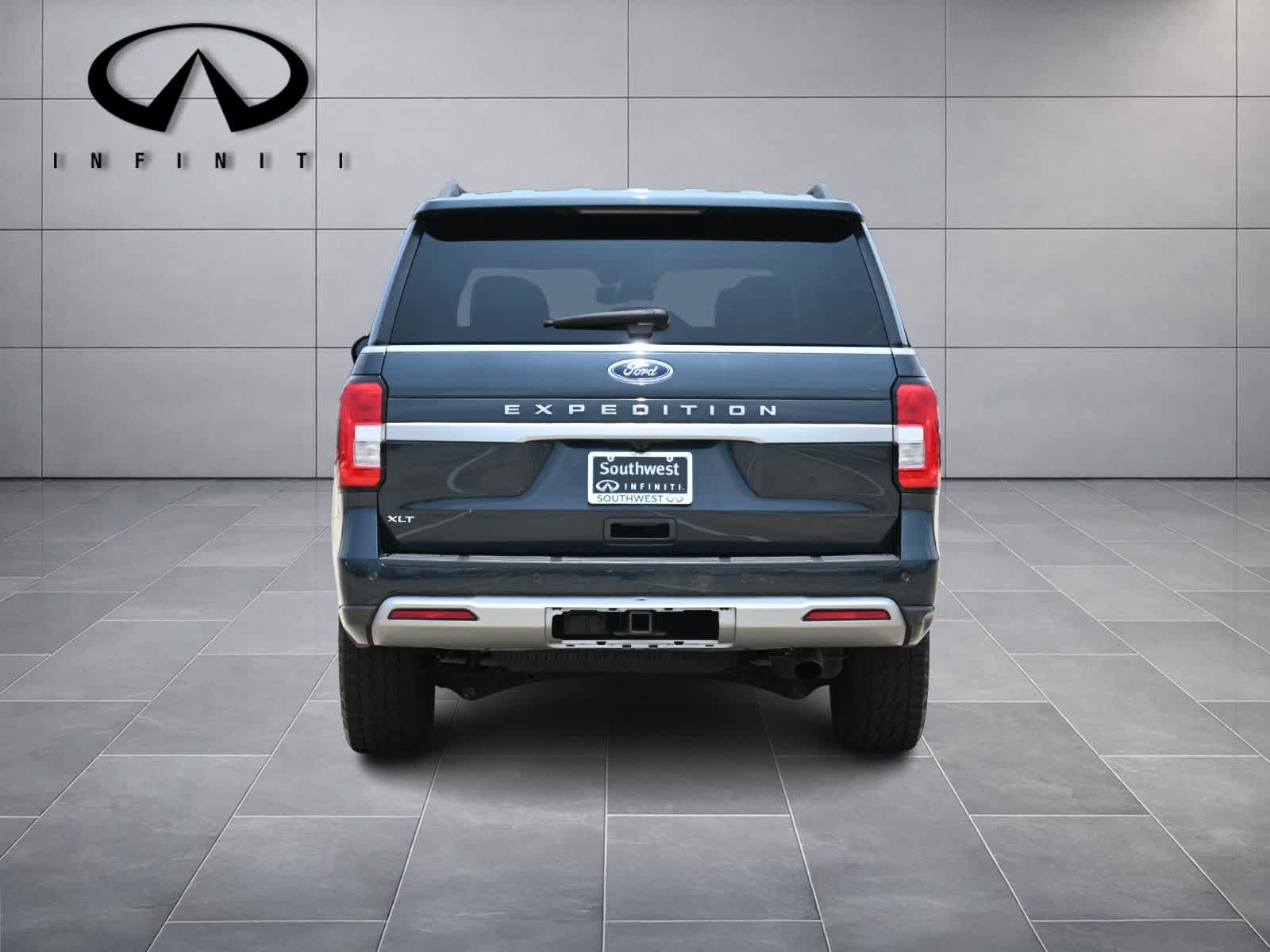 2022 Ford Expedition XLT
