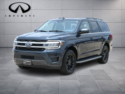 2022 Ford Expedition XLT