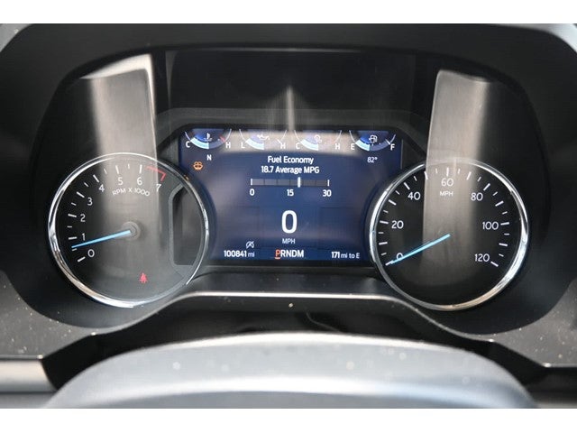 2022 Ford Expedition XLT