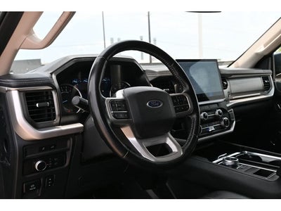 2022 Ford Expedition XLT
