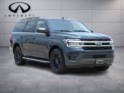 2022 Ford Expedition XLT