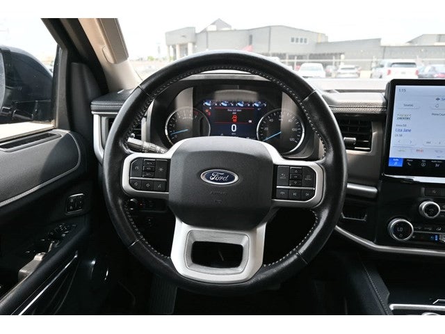2022 Ford Expedition XLT