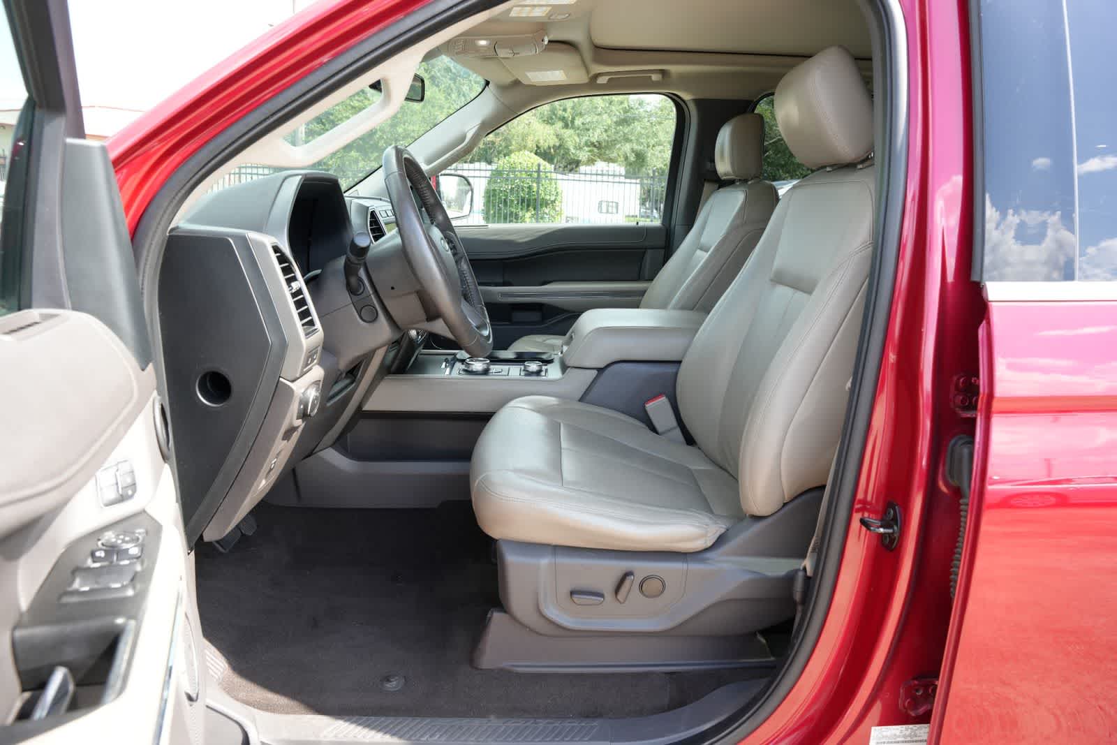 2020 Ford Expedition XLT