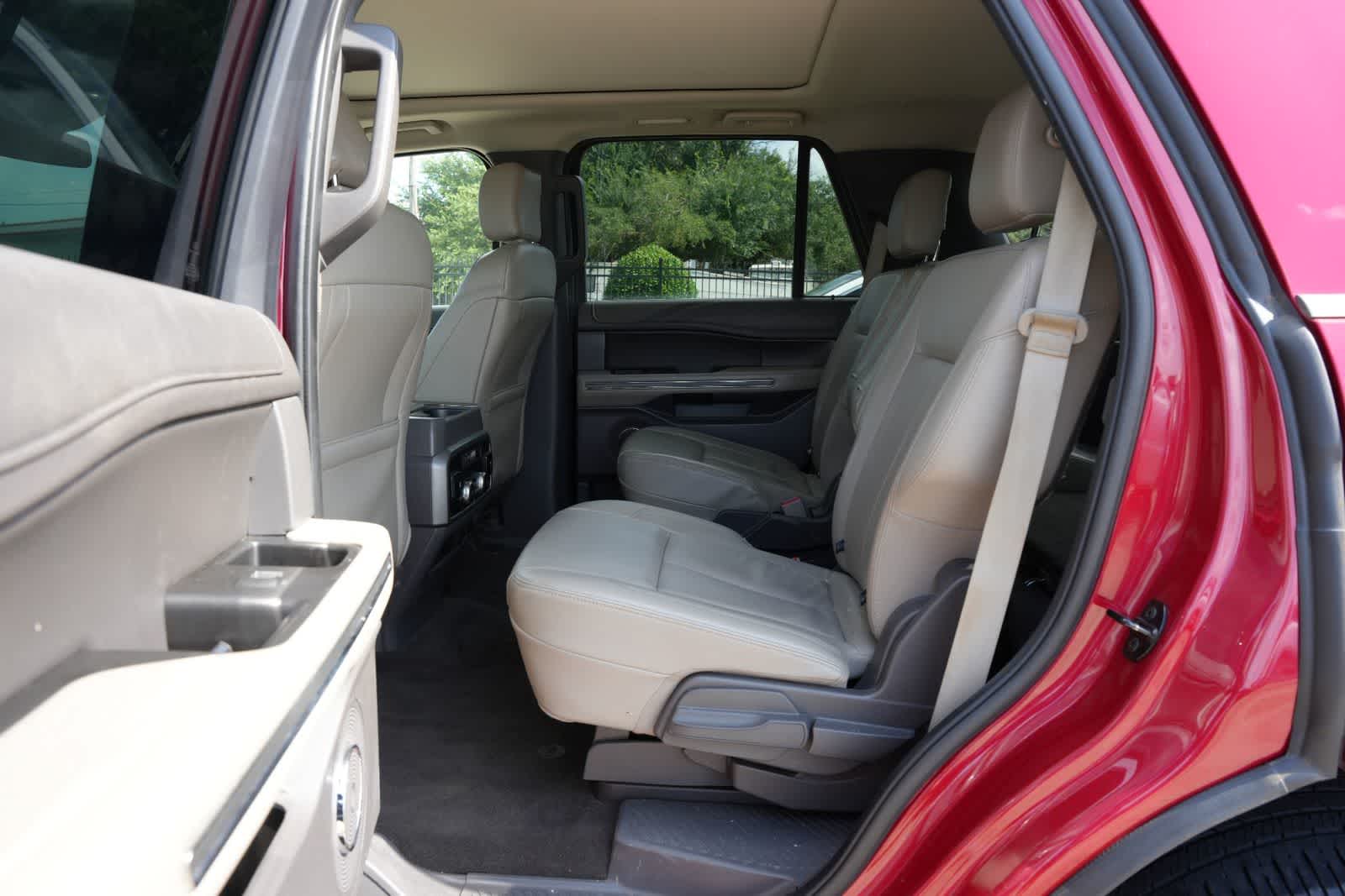 2020 Ford Expedition XLT