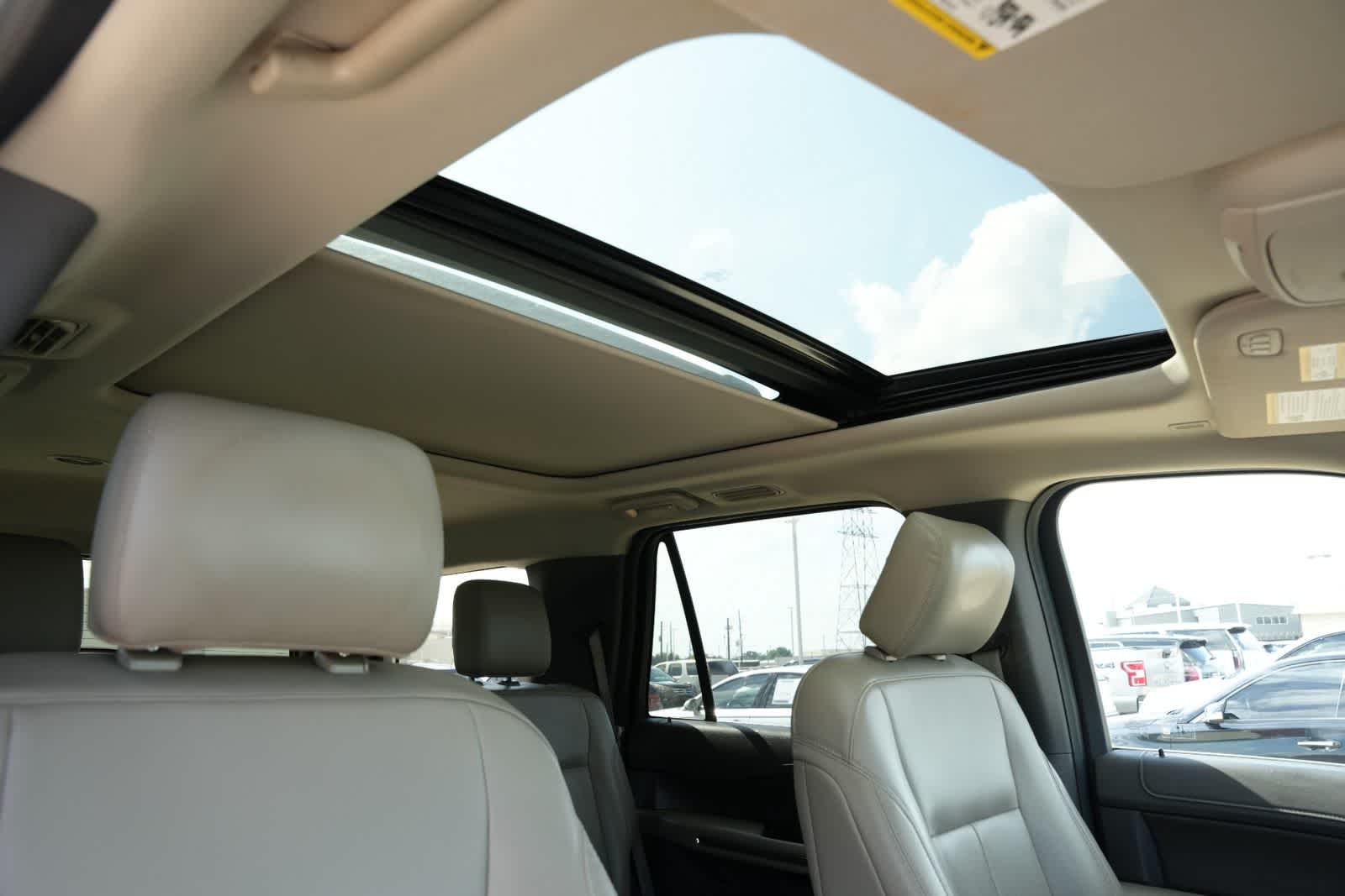 2020 Ford Expedition XLT
