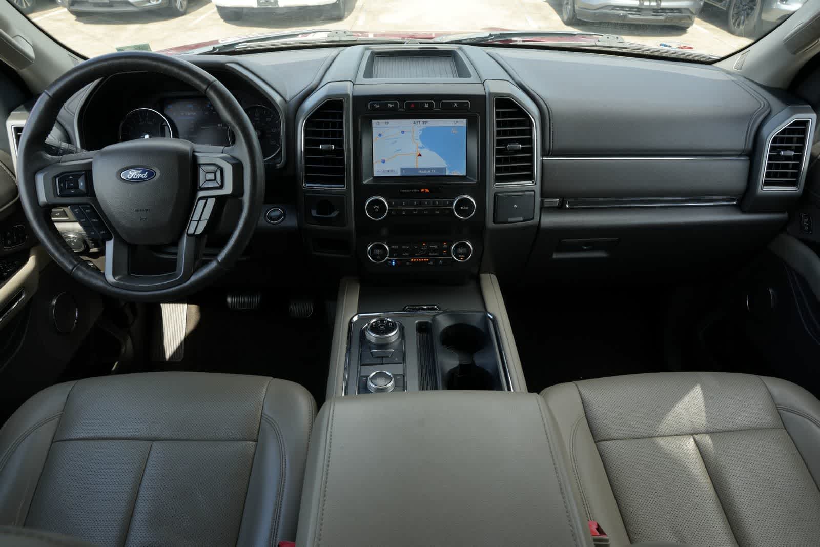 2020 Ford Expedition XLT
