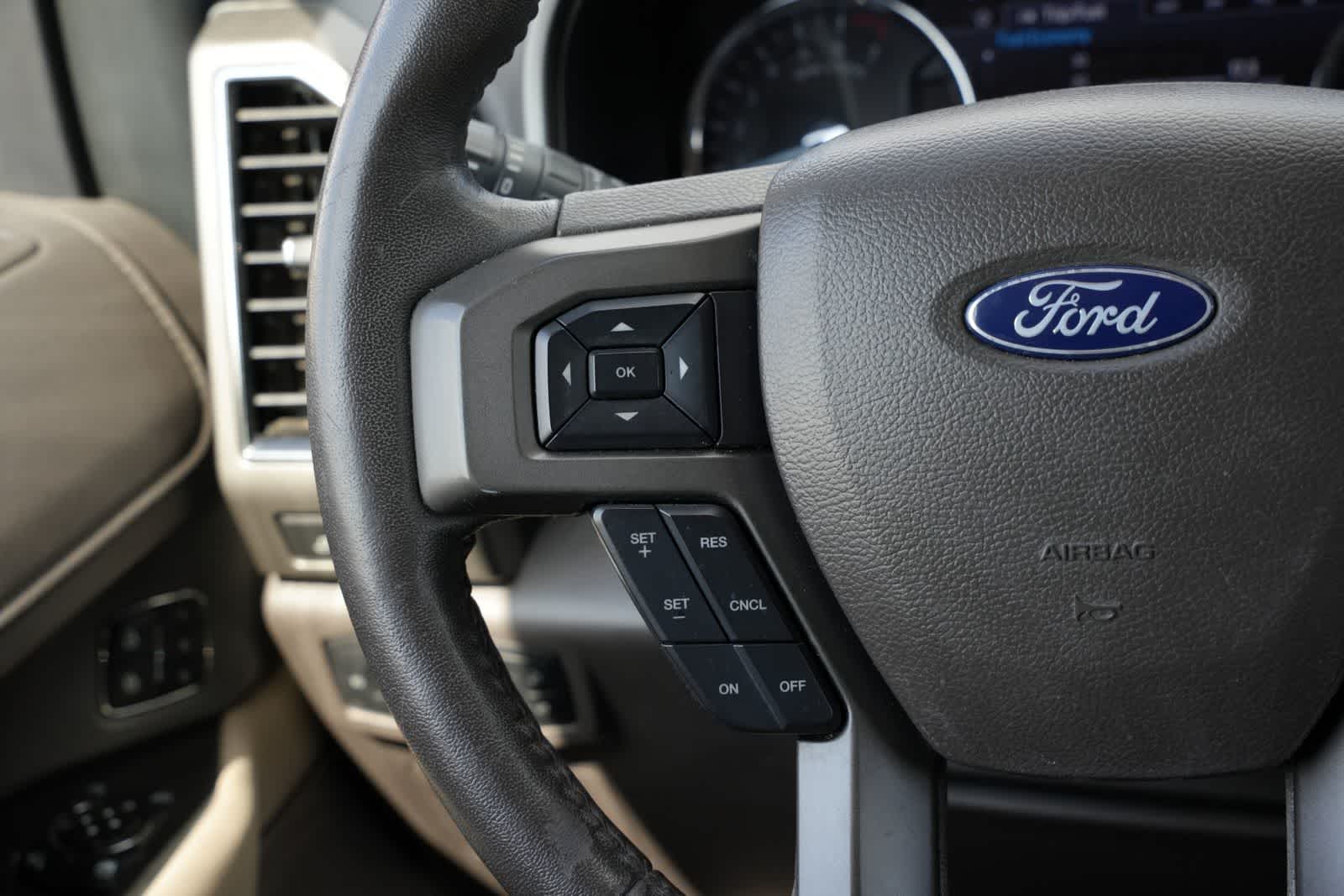2020 Ford Expedition XLT